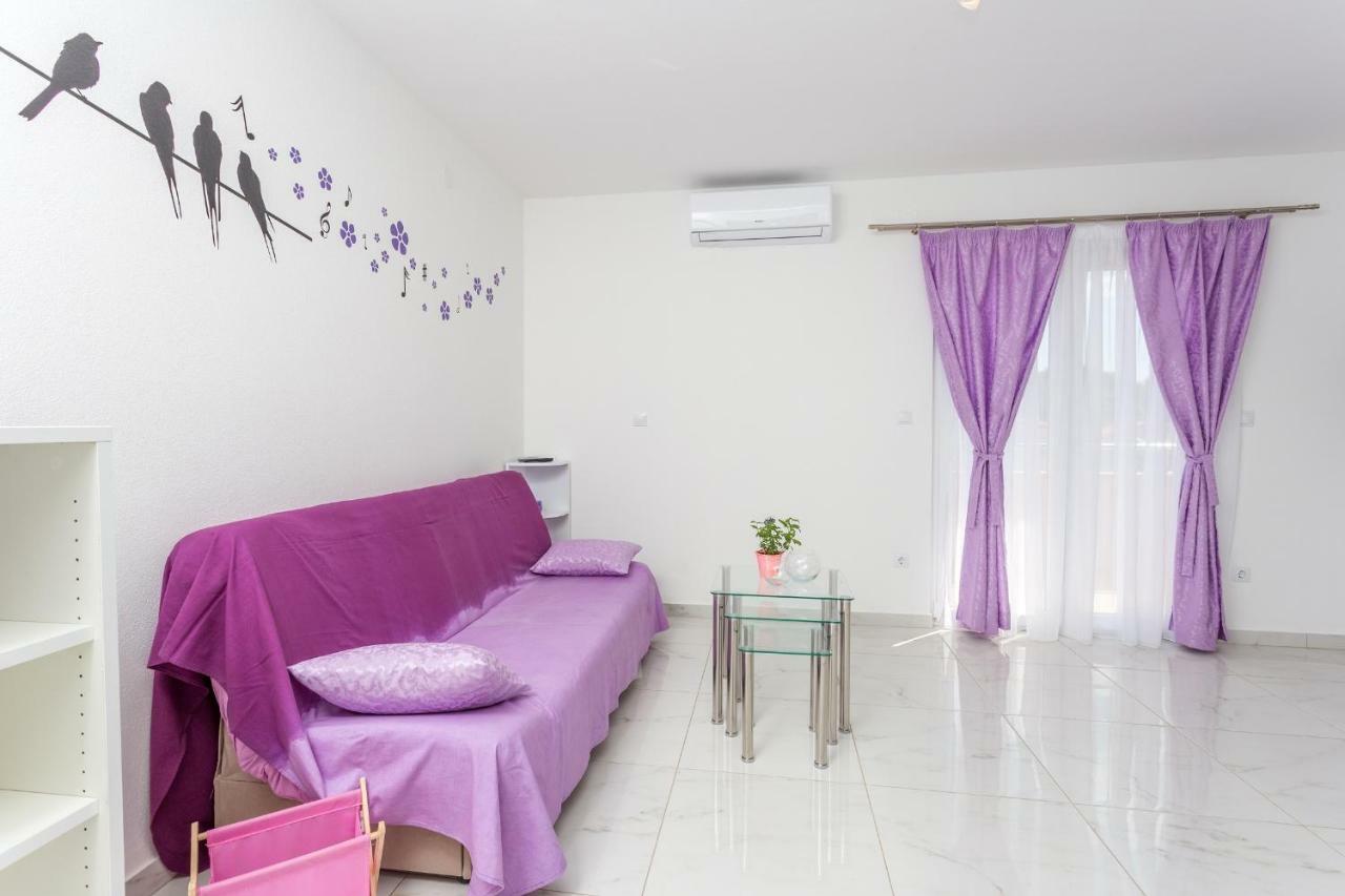 Apartments Gabelic Hvar Town Exterior foto