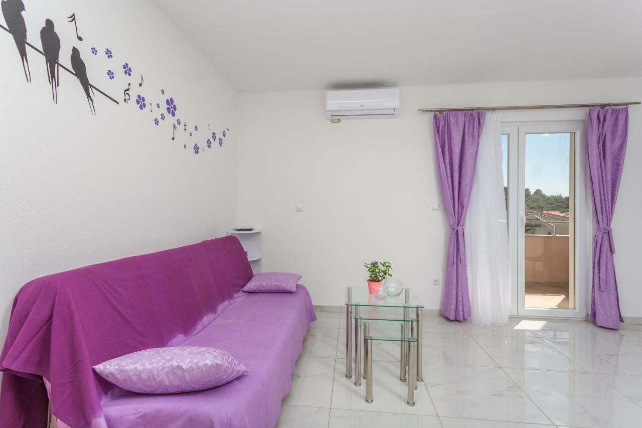 Apartments Gabelic Hvar Town Exterior foto